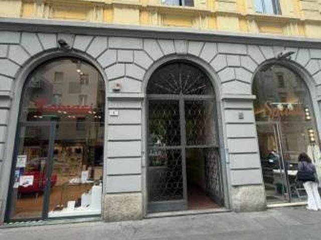 Appartamento Bocconi, c.so italia, ticinese