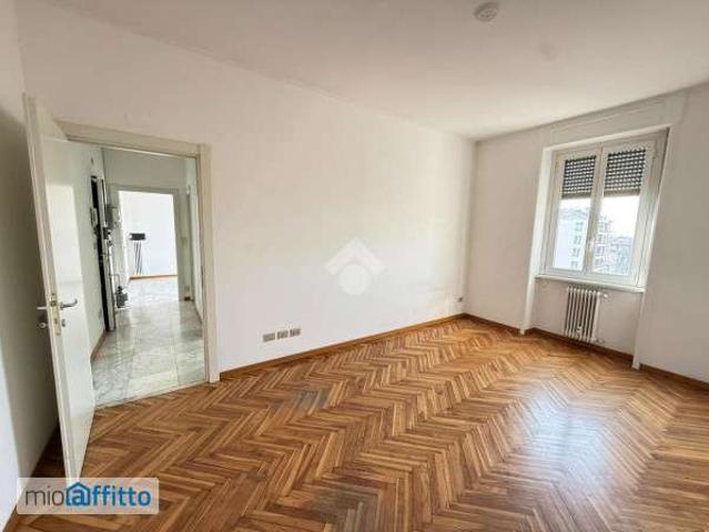 Appartamento Bocconi, c.so italia, ticinese
