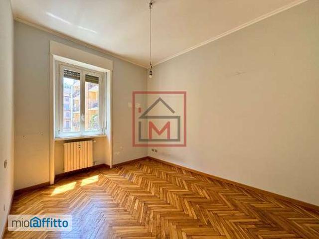 Appartamento Bocconi, c.so italia, ticinese