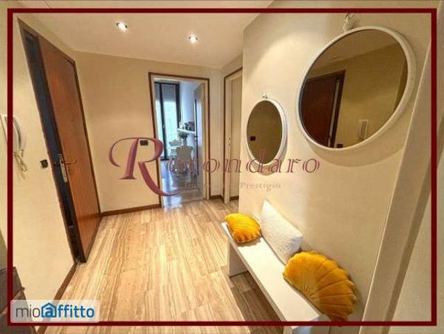 Appartamento Bocconi, c.so italia, ticinese