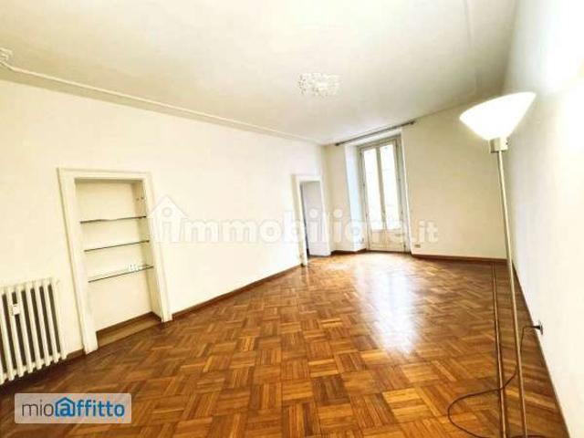 Appartamento Bocconi, c.so italia, ticinese