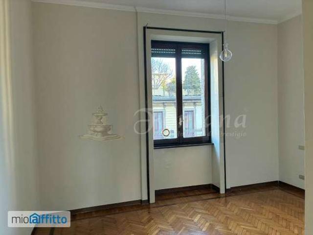 Appartamento Bocconi, c.so italia, ticinese