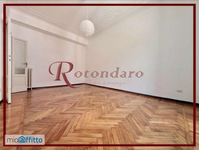 Appartamento Bocconi, c.so italia, ticinese