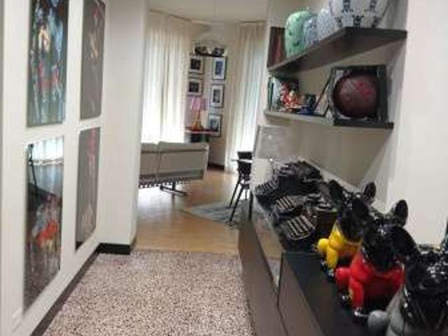 Appartamento Bocconi, c.so italia, ticinese