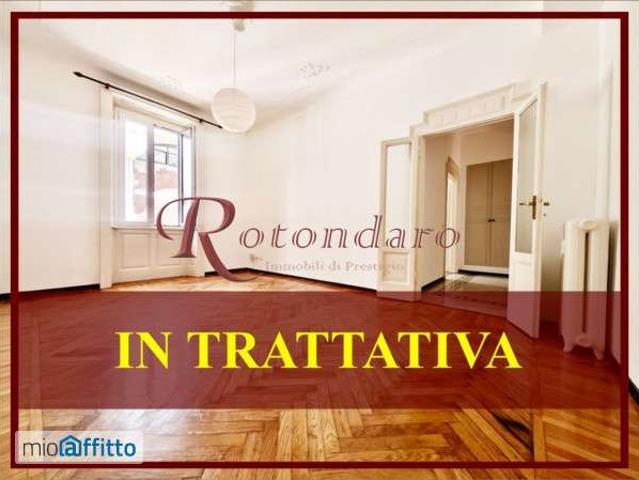 Appartamento Bocconi, c.so italia, ticinese