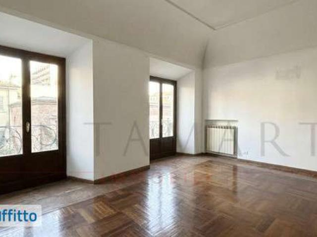 Appartamento Bocconi, c.so italia, ticinese