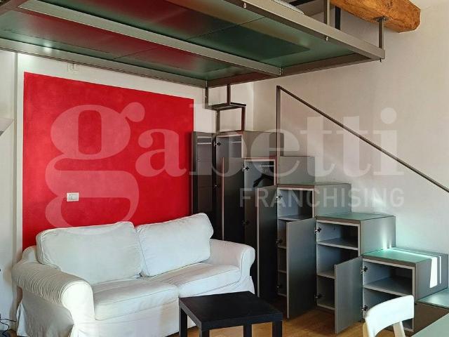Appartamento Bologna [Cod. rif 3307163ARG]