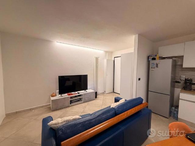 Appartamento Bologna [Cod. rif 3329460ARG]