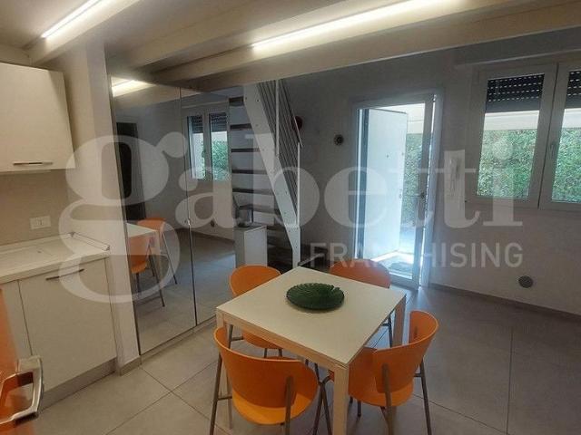 Appartamento Bologna [crocARG] Costa