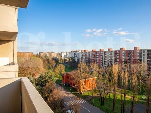 Appartamento Bologna. Rif.: E14VRG