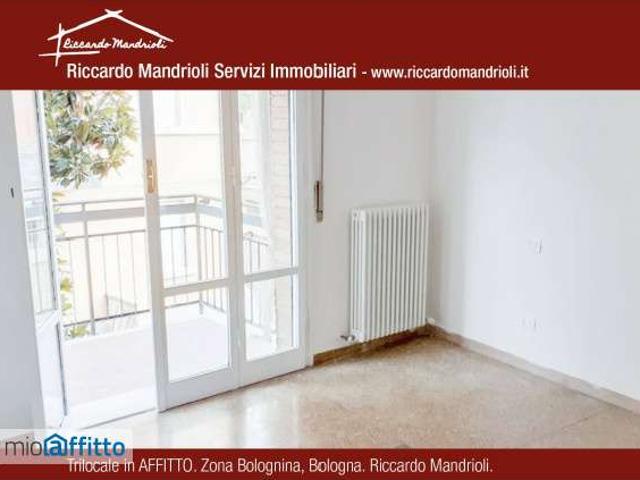 Appartamento Bolognina