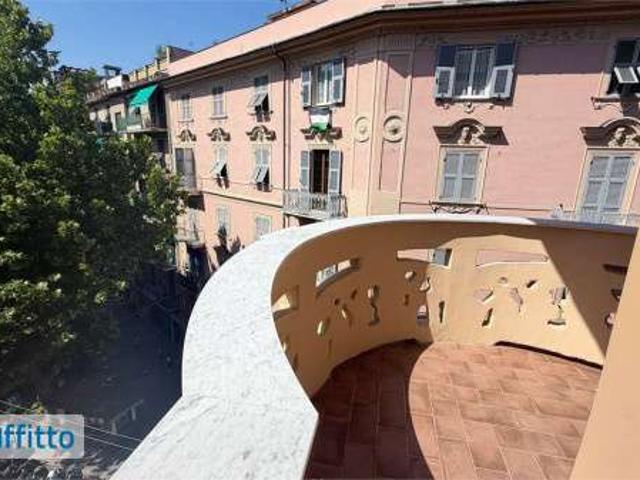Appartamento Bolzaneto