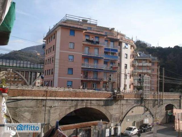 Appartamento Bolzaneto