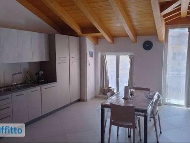 Appartamento Borgo