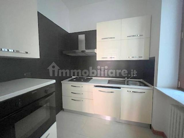 Appartamento Borgo Felino, Centro Storico, Parma
