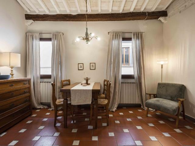 Appartamento Borgo San Frediano, 71