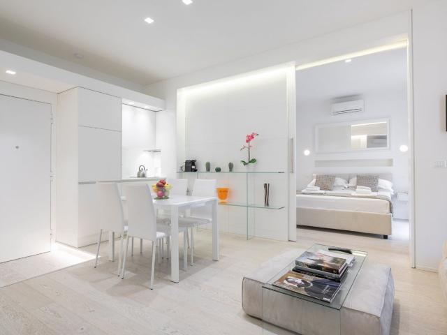 Appartamento Borgo San Jacopo, 7