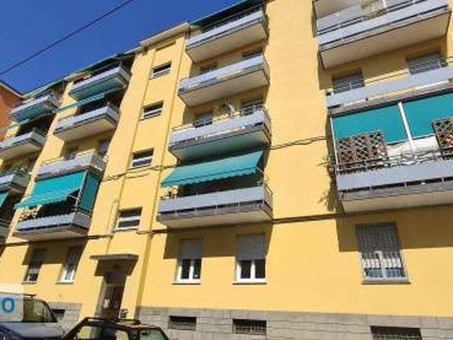 Appartamento Borgo panigale