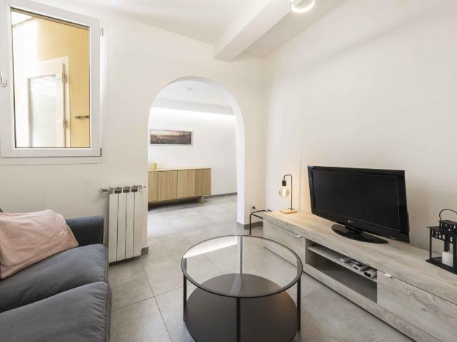 Appartamento Borgo Pinti, 18