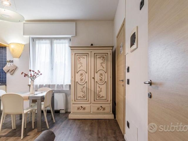 Appartamento Borgo Roma con PARCHEGGIO