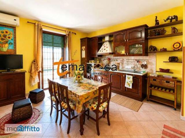 Appartamento Borghesiana, finocchio, tor bella monaca, torre angela