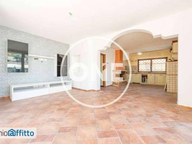 Appartamento Borghesiana, finocchio, tor bella monaca, torre angela