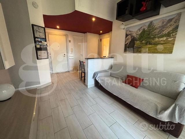 Appartamento Borgio Verezzi