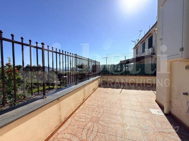 Appartamento Bacoli [Cod. rif 3317815ARG]