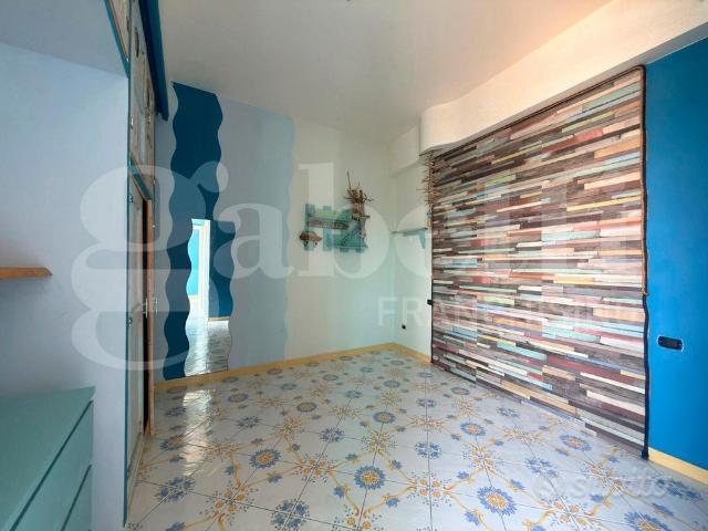 Appartamento Bacoli [Cod. rif 3328581ARG]