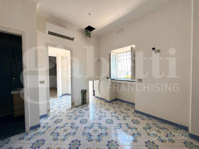 Appartamento Bacoli [Cod. rif 3328634ARG]