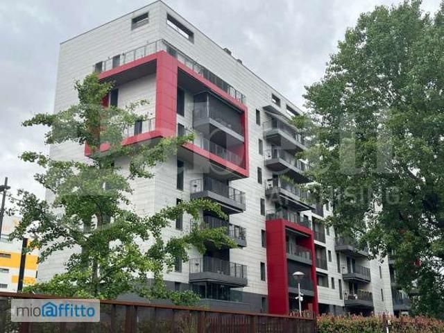 Appartamento con terrazzo Baggio, forze armate, quinto romano