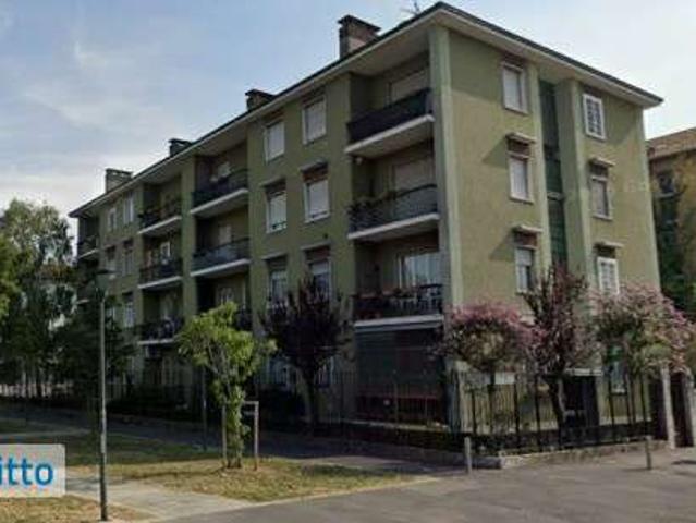 Appartamento Baggio, forze armate, quinto romano