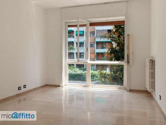 Appartamento Baggio, forze armate, quinto romano