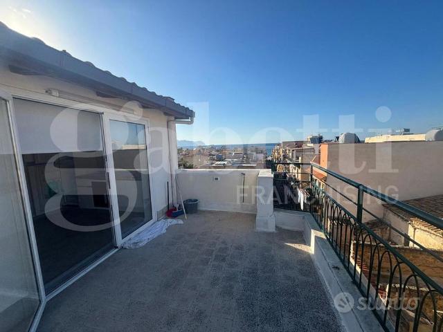 Appartamento Bagheria [Cod. rif Ar/ASPARG]