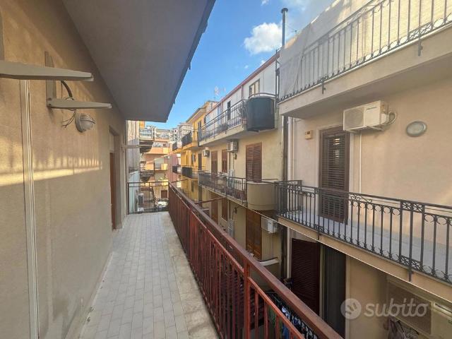 Appartamento Bagheria [Cod. rif Ar/PucciniARG]