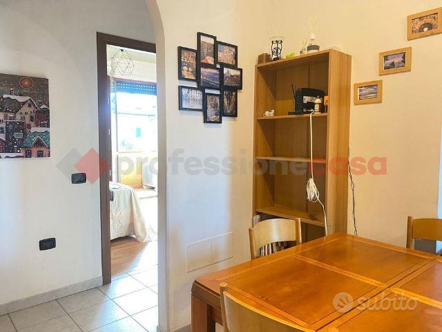 Appartamento Bagno a Ripoli [039/26MARG]