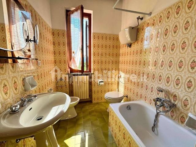Appartamento Bagnaia, Anghiari