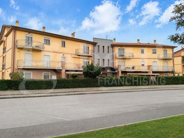Appartamento Bastia Umbra. Rif.: 2026/020 BVRG