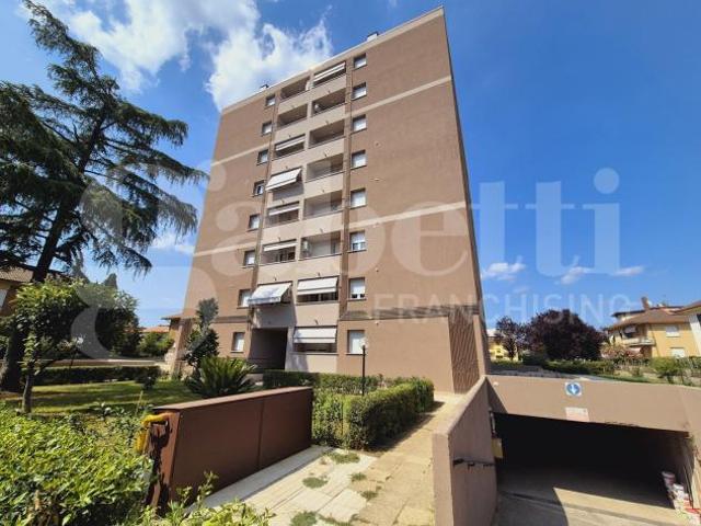 Appartamento Bastia Umbra. Rif.: 2026/022 BVRG