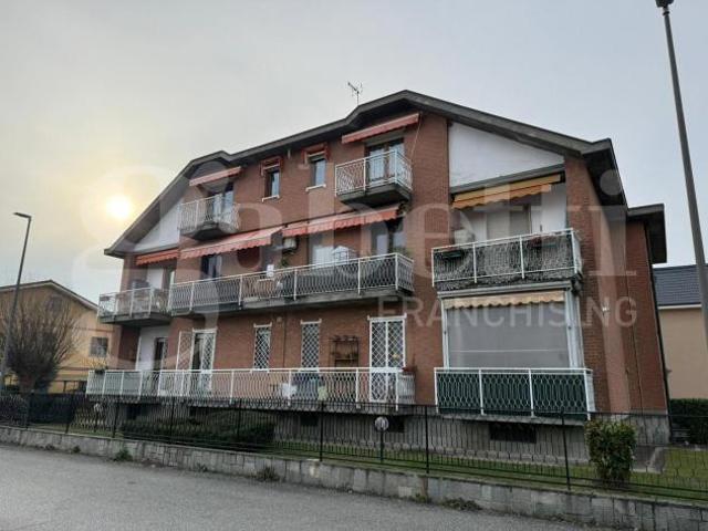 Appartamento Beinasco. Rif.: Cod. rif 3293756VRG