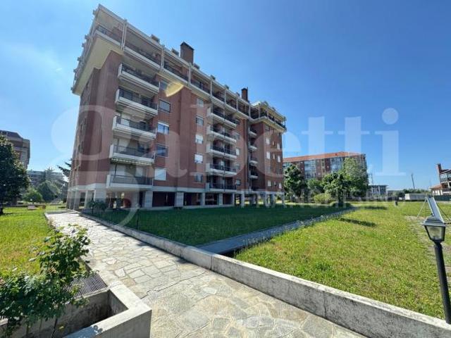 Appartamento Beinasco. Rif.: Cod. rif 3323241VRG