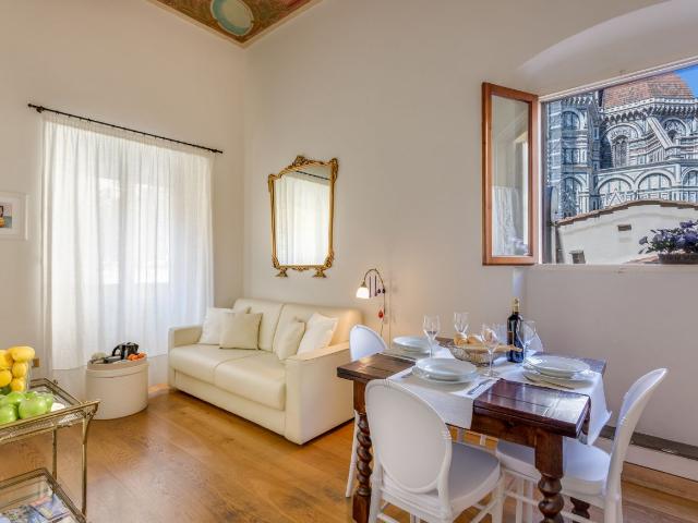 Appartamento Benedetto Duomo Apartments Florence