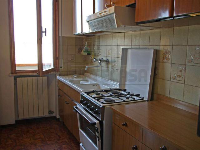 Appartamento Bicamere a Montecalvoli, Santa Maria a Monte