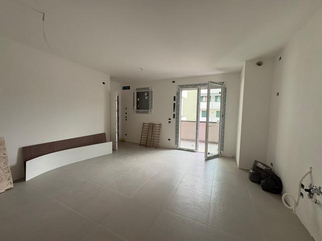 Appartamento Bicamere + Terrazzo Living a Rubano