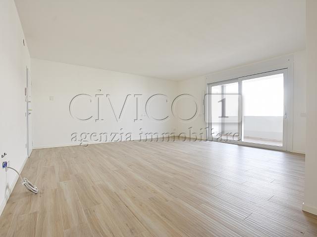 Appartamento Bicamere + Terrazzo Living RUBANO PD