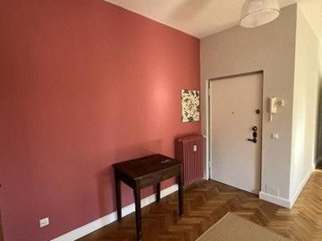 Appartamento Biella [Cod. rif 3328182ARG]