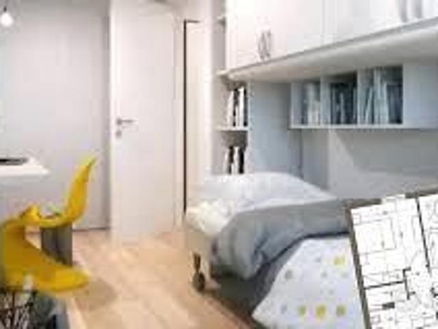 Appartamento bilocale