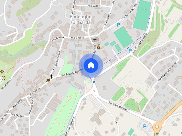 Appartamento bilocale