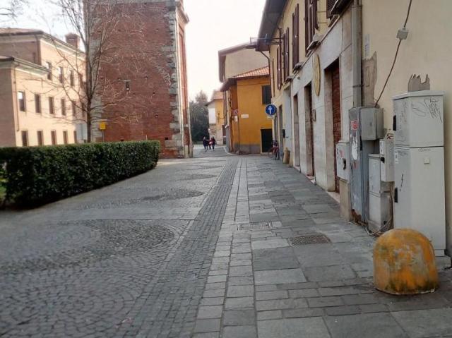 Appartamento bilocale 70mq