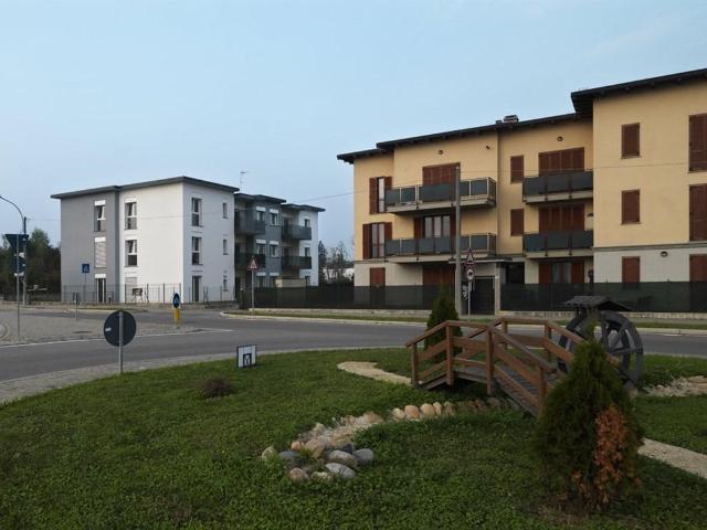 Appartamento bilocale 86mq